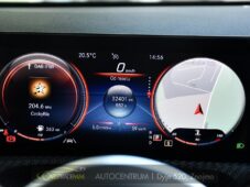 Mercedes-Benz CLA 200d LED A/T NAVI KAMERA - 45