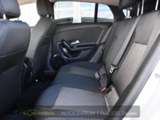 Mercedes-Benz CLA 200d LED A/T NAVI KAMERA - 17