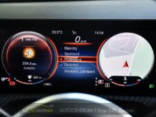 Mercedes-Benz CLA 200d LED A/T NAVI KAMERA - 46