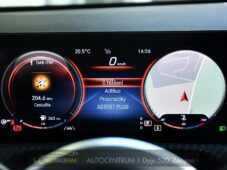 Mercedes-Benz CLA 200d LED A/T NAVI KAMERA - 47