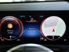 Mercedes-Benz CLA 200d LED A/T NAVI KAMERA - 48