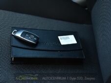 Mercedes-Benz CLA 200d LED A/T NAVI KAMERA - 50