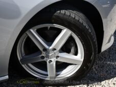 Mercedes-Benz CLA 200d LED A/T NAVI KAMERA - 51