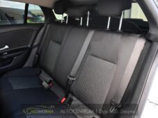 Mercedes-Benz CLA 200d LED A/T NAVI KAMERA - 18