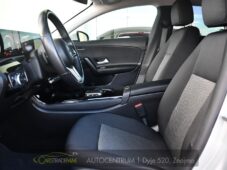 Mercedes-Benz CLA 200d LED A/T NAVI KAMERA - 8