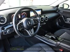 Mercedes-Benz CLA 200d LED A/T NAVI KAMERA - 9