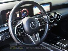 Mercedes-Benz CLA 200d LED A/T NAVI KAMERA - 10