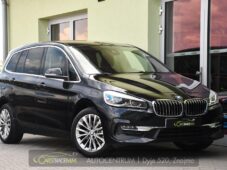 BMW Řada 2 216d GRAND TOURER TAŽNÉ 7MÍST - 6