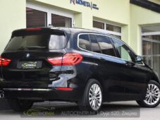 BMW Řada 2 216d GRAND TOURER TAŽNÉ 7MÍST - 4