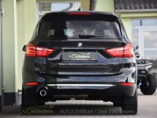 BMW Řada 2 216d GRAND TOURER TAŽNÉ 7MÍST - 3