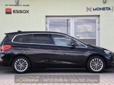 BMW Řada 2 216d GRAND TOURER TAŽNÉ 7MÍST - 5