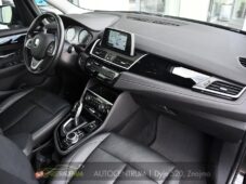 BMW Řada 2 216d GRAND TOURER TAŽNÉ 7MÍST - 14