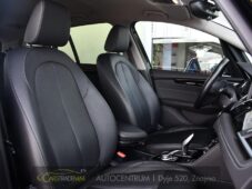 BMW Řada 2 216d GRAND TOURER TAŽNÉ 7MÍST - 16