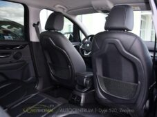 BMW Řada 2 216d GRAND TOURER TAŽNÉ 7MÍST - 17