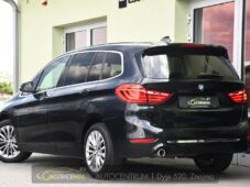 BMW Řada 2 216d GRAND TOURER TAŽNÉ 7MÍST - 2