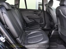 BMW Řada 2 216d GRAND TOURER TAŽNÉ 7MÍST - 18
