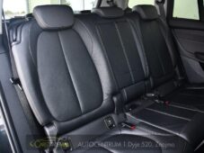 BMW Řada 2 216d GRAND TOURER TAŽNÉ 7MÍST - 19