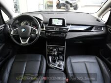 BMW Řada 2 216d GRAND TOURER TAŽNÉ 7MÍST - 21