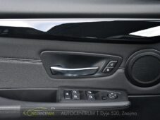 BMW Řada 2 216d GRAND TOURER TAŽNÉ 7MÍST - 25