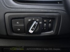 BMW Řada 2 216d GRAND TOURER TAŽNÉ 7MÍST - 26