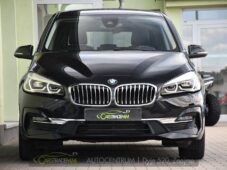 BMW Řada 2 216d GRAND TOURER TAŽNÉ 7MÍST - 7