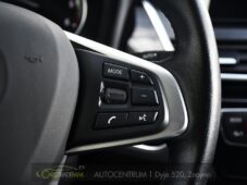 BMW Řada 2 216d GRAND TOURER TAŽNÉ 7MÍST - 29