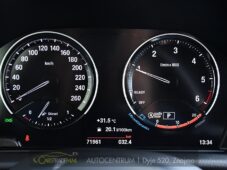 BMW Řada 2 216d GRAND TOURER TAŽNÉ 7MÍST - 30
