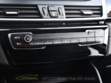 BMW Řada 2 216d GRAND TOURER TAŽNÉ 7MÍST - 32
