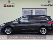 BMW Řada 2 216d GRAND TOURER TAŽNÉ 7MÍST - 1