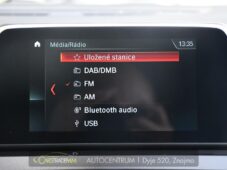 BMW Řada 2 216d GRAND TOURER TAŽNÉ 7MÍST - 39