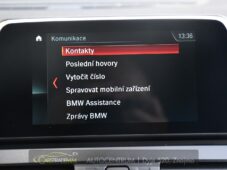 BMW Řada 2 216d GRAND TOURER TAŽNÉ 7MÍST - 40