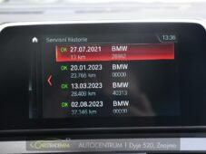 BMW Řada 2 216d GRAND TOURER TAŽNÉ 7MÍST - 41