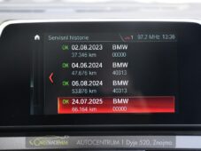 BMW Řada 2 216d GRAND TOURER TAŽNÉ 7MÍST - 42