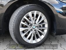 BMW Řada 2 216d GRAND TOURER TAŽNÉ 7MÍST - 48