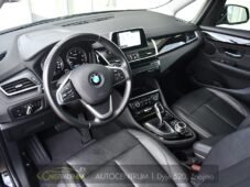 BMW Řada 2 216d GRAND TOURER TAŽNÉ 7MÍST - 8