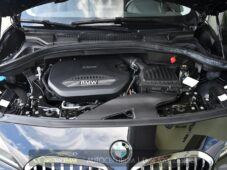 BMW Řada 2 216d GRAND TOURER TAŽNÉ 7MÍST - 50
