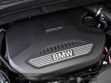 BMW Řada 2 216d GRAND TOURER TAŽNÉ 7MÍST - 51