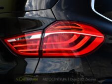 BMW Řada 2 216d GRAND TOURER TAŽNÉ 7MÍST - 53