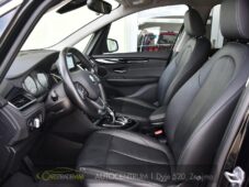 BMW Řada 2 216d GRAND TOURER TAŽNÉ 7MÍST - 9