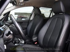 BMW Řada 2 216d GRAND TOURER TAŽNÉ 7MÍST - 10