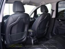 BMW Řada 2 216d GRAND TOURER TAŽNÉ 7MÍST - 11