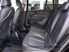 BMW Řada 2 216d GRAND TOURER TAŽNÉ 7MÍST - 12