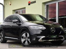 Mercedes-Benz EQE SUV 350+ PANORAMA - 6