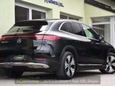 Mercedes-Benz EQE SUV 350+ PANORAMA - 4