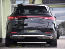 Mercedes-Benz EQE SUV 350+ PANORAMA - 3