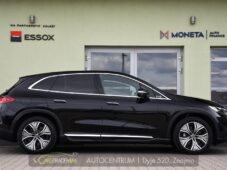 Mercedes-Benz EQE SUV 350+ PANORAMA - 5