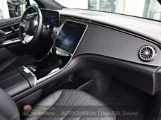 Mercedes-Benz EQE SUV 350+ PANORAMA - 14