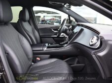 Mercedes-Benz EQE SUV 350+ PANORAMA - 15