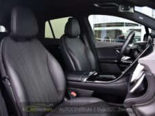 Mercedes-Benz EQE SUV 350+ PANORAMA - 16