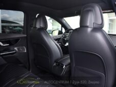 Mercedes-Benz EQE SUV 350+ PANORAMA - 17
